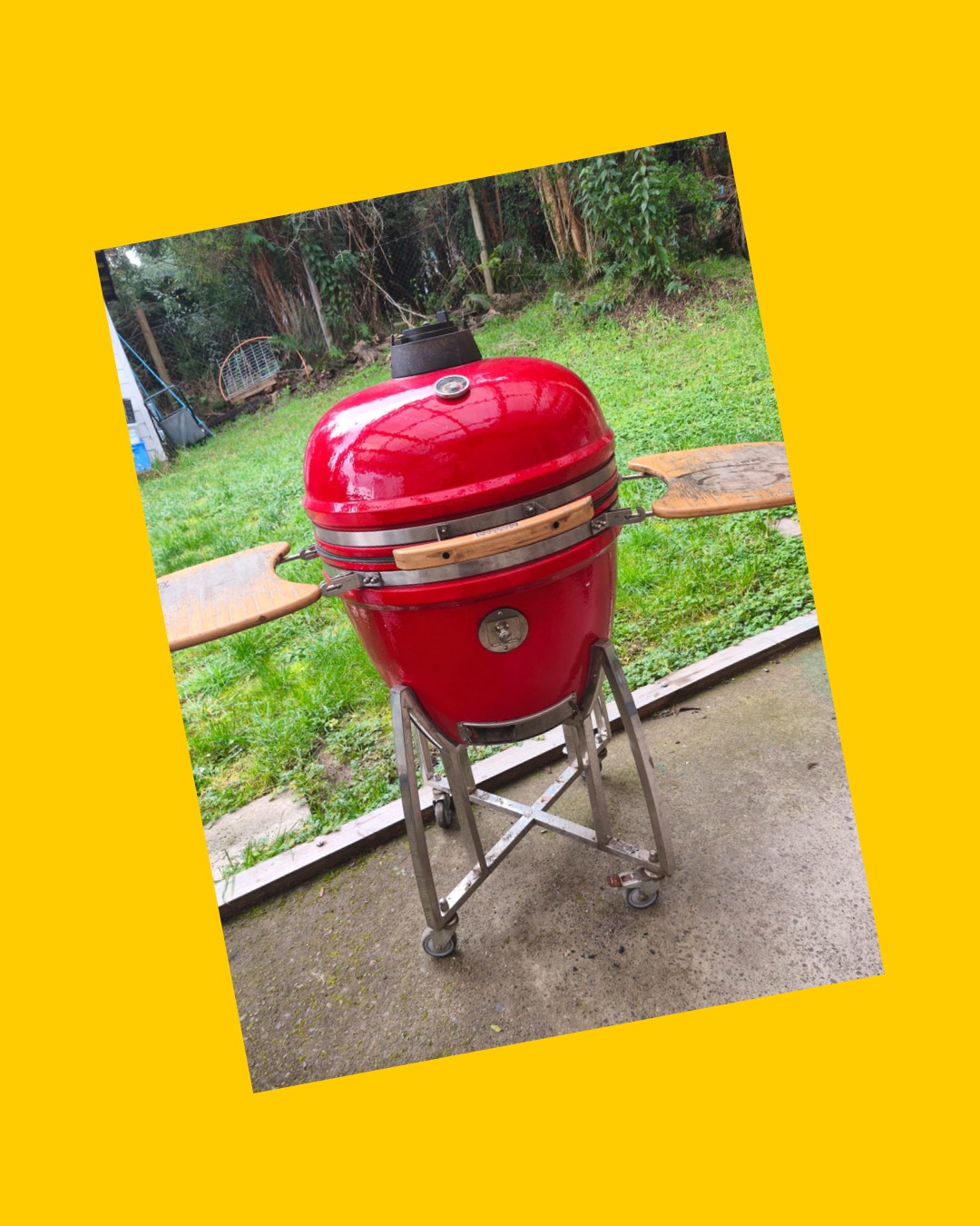 Kamado
